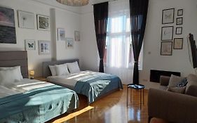 Apartment Hesperia