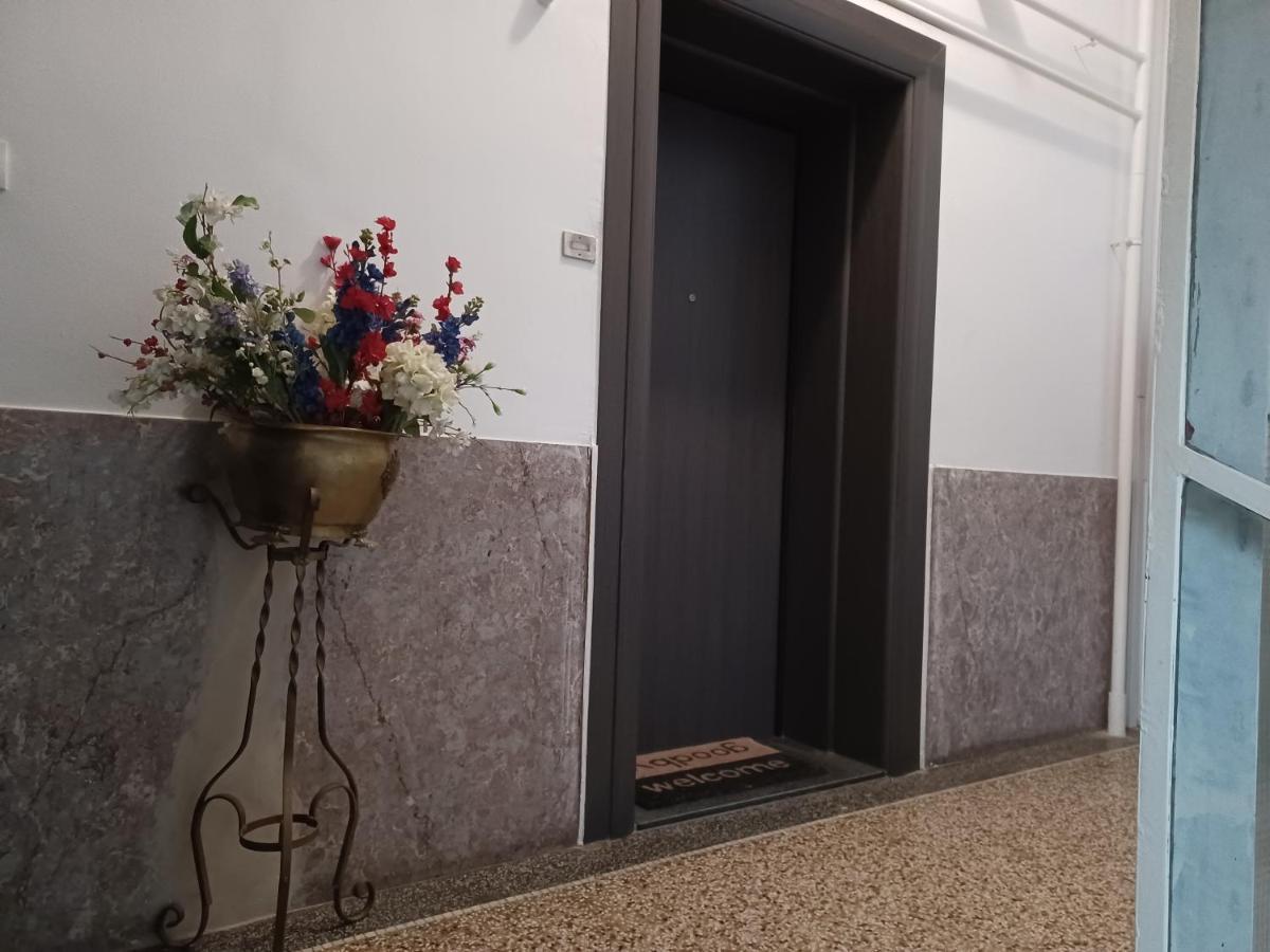Apartment Hesperia Загреб Екстериор снимка