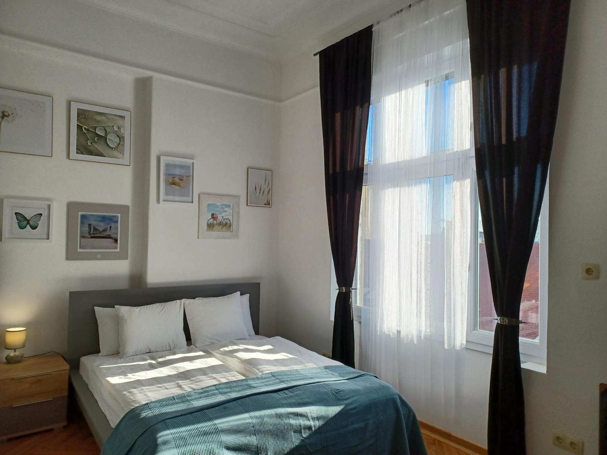 Apartment Hesperia Загреб Екстериор снимка